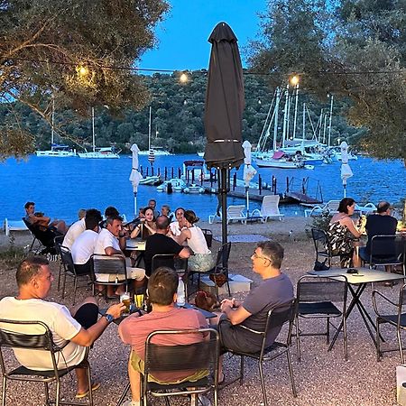 Amphitheatro Boutique Hotel Katomerion المظهر الخارجي الصورة